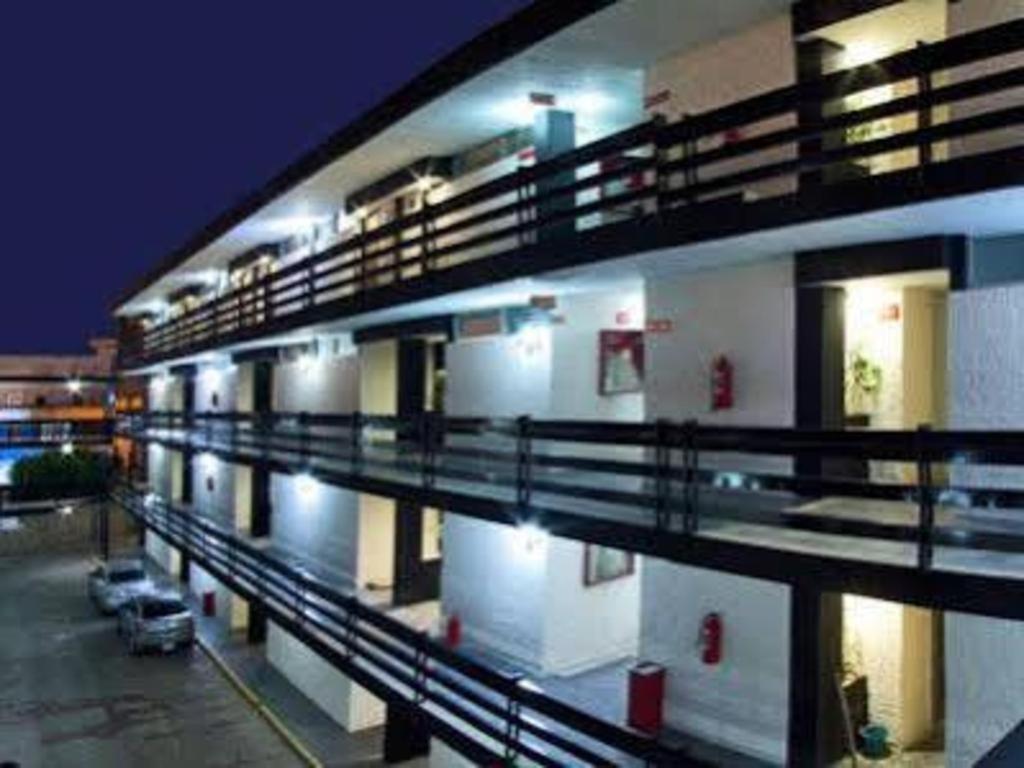 Hotel Portonovo Plaza Expo Zapopan Bagian luar foto